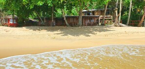 Superior Cabin | Minibar, individually decorated, bed sheets - Cabanas Paraiso (Angra dos Reis)