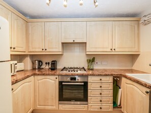 村舍 | 住宿内部