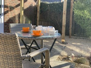 Ferienhaus | Innenbereich