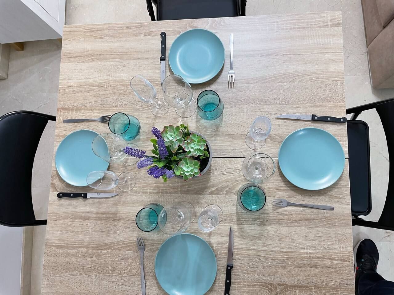 用餐