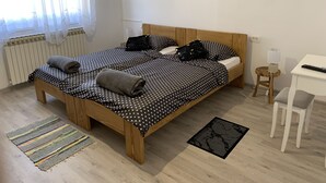 Apartment, Multiple Beds - House for Rest Blizanke (Ogulin)