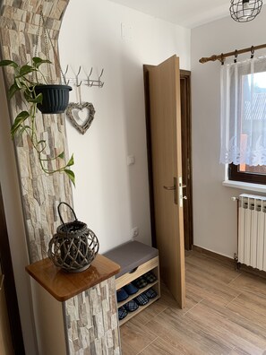 Apartment, Multiple Beds | 2 bedrooms, iron/ironing board, free WiFi, bed sheets - House for Rest Blizanke (Ogulin)