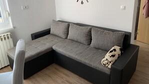 Apartment, Multiple Beds | Living room - House for Rest Blizanke (Ogulin)