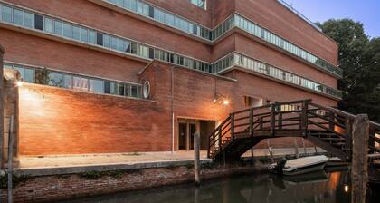 App 6 - Centrale Mazzoni