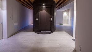 Interior - App 6 - Centrale Mazzoni (Venecia)
