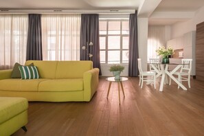 TV - App 39- Centrale Mazzoni (Venecia)