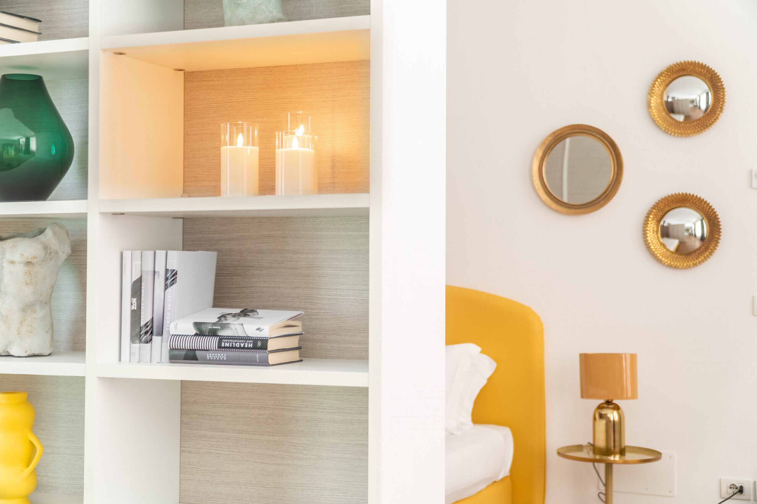 Bügeleisen/Bügelbrett, Bettwäsche