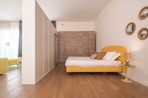 Bügeleisen/Bügelbrett, Bettwäsche