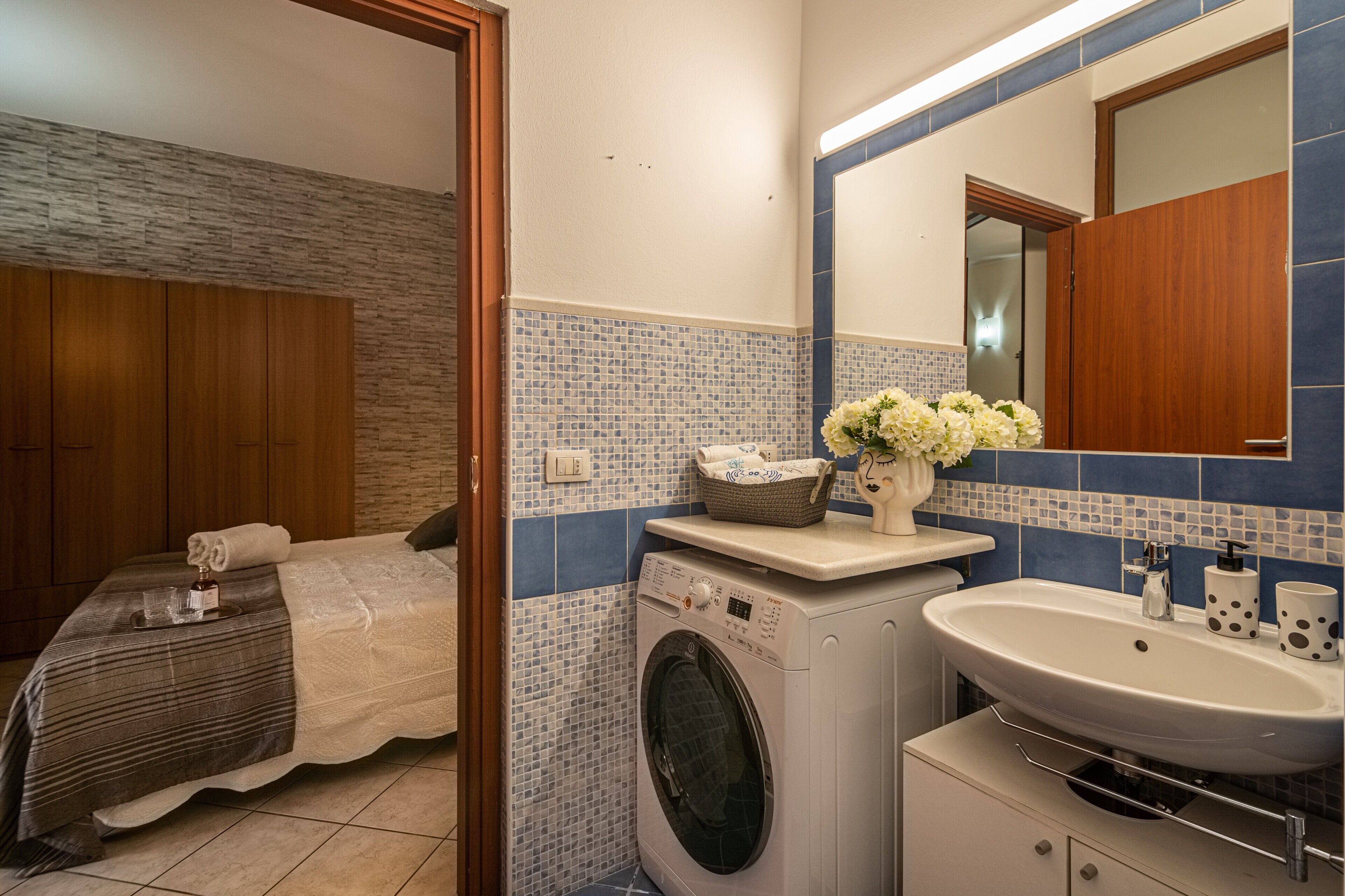 浴室