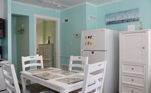 Unclassified image, 5 of 13, button - Aint Dat A Beach I  - 1BR Lower Unit on the 2nd Row (North Topsail Beach)