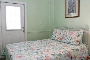 1 soveværelse, gratis Wi-Fi