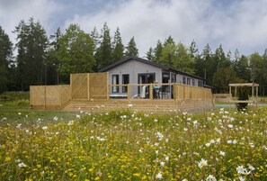 Apartamento clásico, baño privado (With Hot Tub) | Exterior