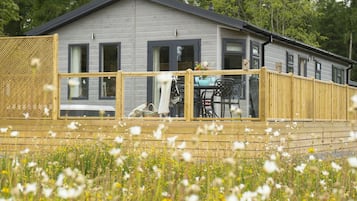 Appartement Classique, salle de bains attenante (With Hot Tub) | Extérieur