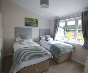 Klassiek appartement, en-suite badkamer (With Hot Tub)