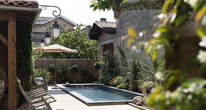 La Maison Mulato Bordeaux, Saint-emilion