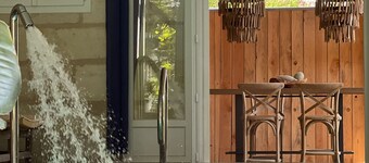 La Maison Mulato Bordeaux, Saint-emilion