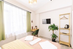 Interior - Cozy Private Room at  Taksim (Istanbul)