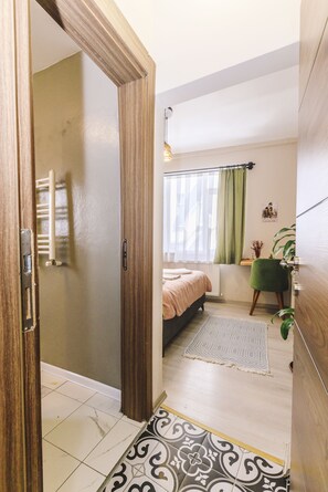 Comfort Room - Cozy Private Room at  Taksim (Istanbul)
