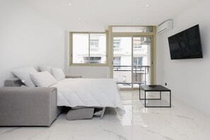 2 bedrooms, internet