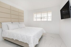 2 Schlafzimmer, Internetzugang