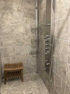 Shower