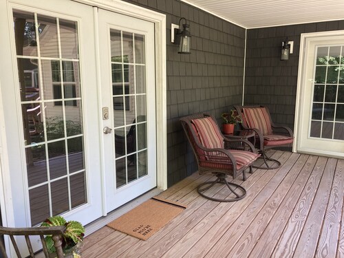 Welcome to Pine Haven!