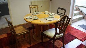 用餐區