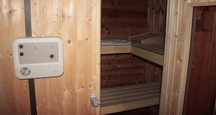 Ferien im Frau - Holle - Land, direkt in der Natur gelegen.