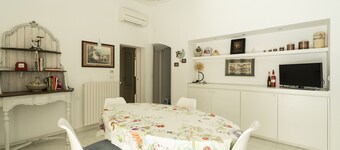 Villa Manfredi con piscina