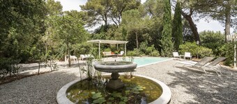 Villa Manfredi con Piscina by Wonderful Italy