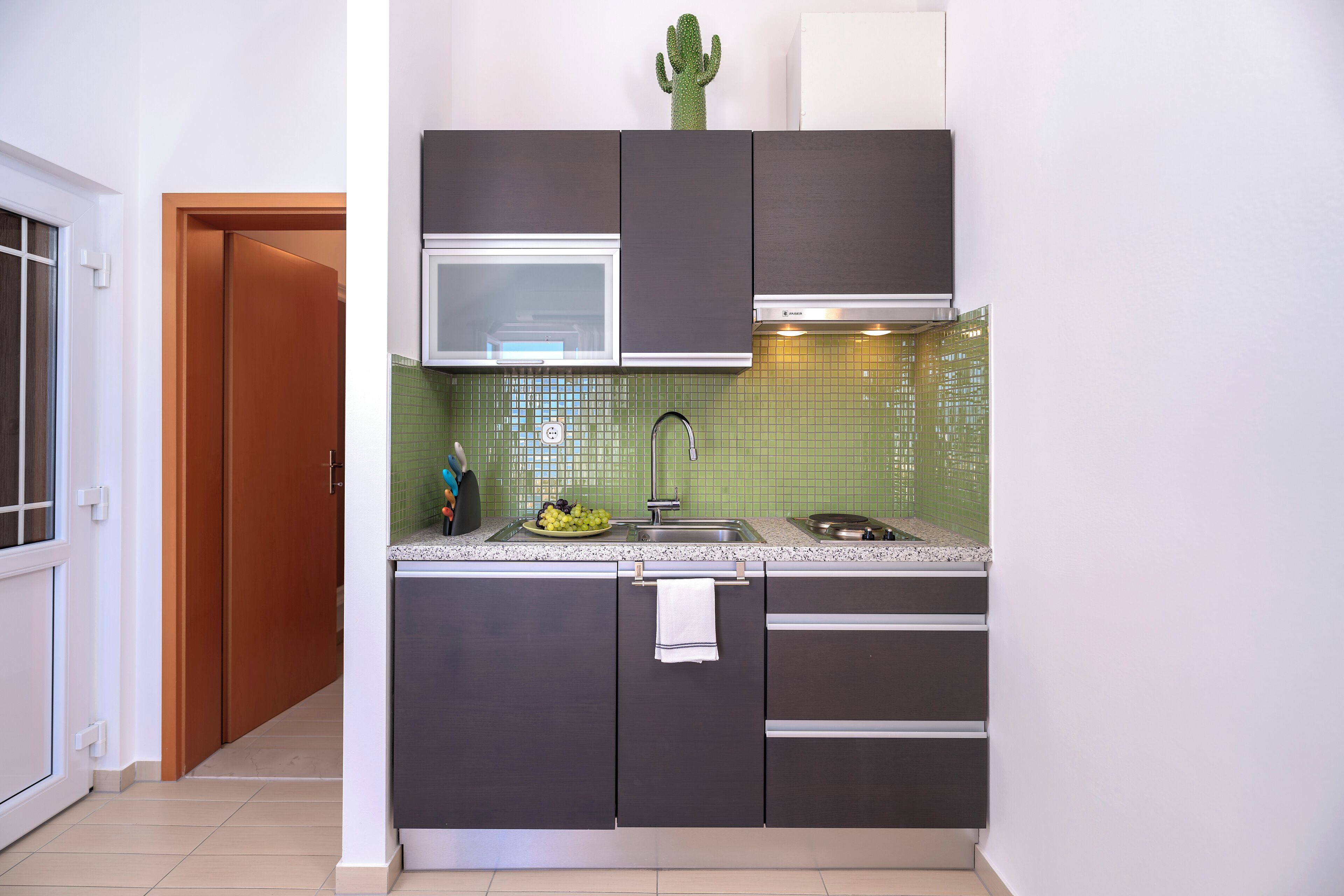 Dapur peribadi