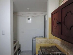 2 chambres, Wi-Fi