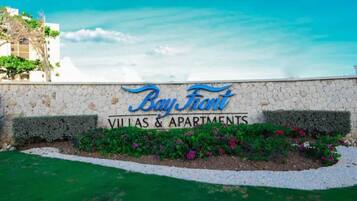 Apartemen | Eksterior