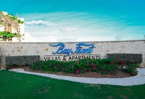 Apartment | Exterior