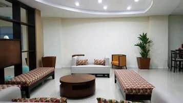 Apartment | Living room
