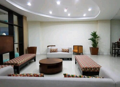 Ornella Villa - 2-br Apartment - Pool - Parking