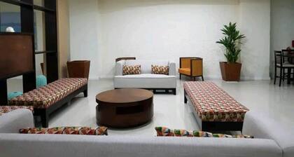 Ornella Villa - 2-br Apartment - Pool - Parking