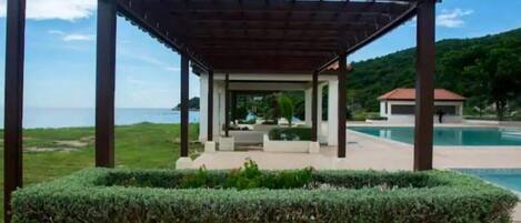 Appartamento | Giardino