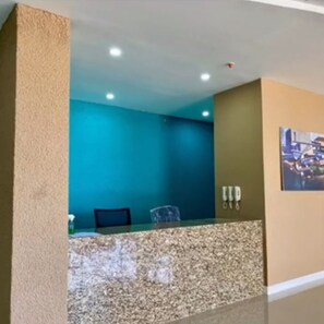 Appartement | Hall
