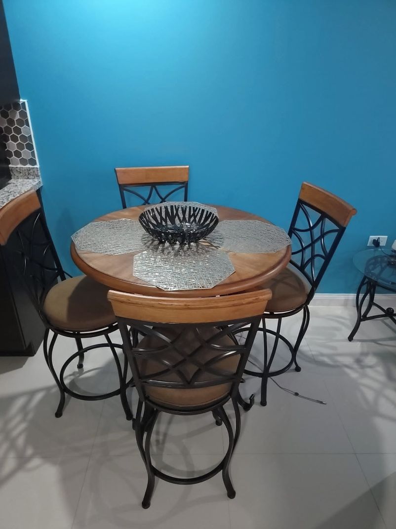 用餐區