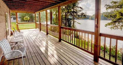 Premium 3 Bedroom Cottage