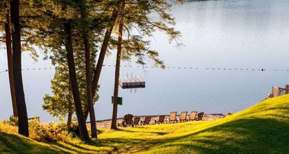 Premium 3 Bedroom Cottage
