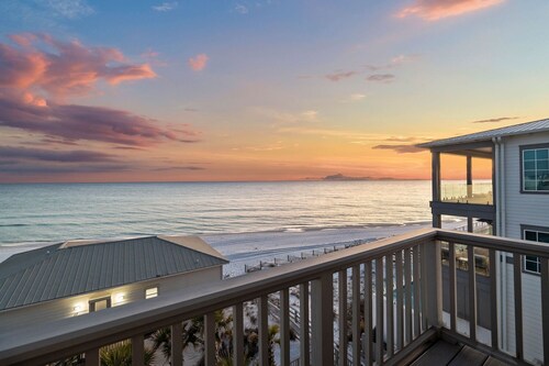 Holiday Availability! Gulf Views! Private Pool! Low-Speed Vehicle!