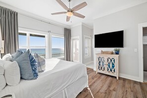 6 chambres, Wi-Fi gratuit, draps fournis