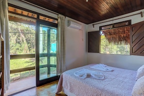 Free WiFi - POUSADA CASA ZAZA (Itacaré)