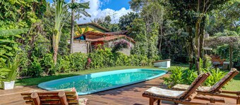 POUSADA CASA ZAZA