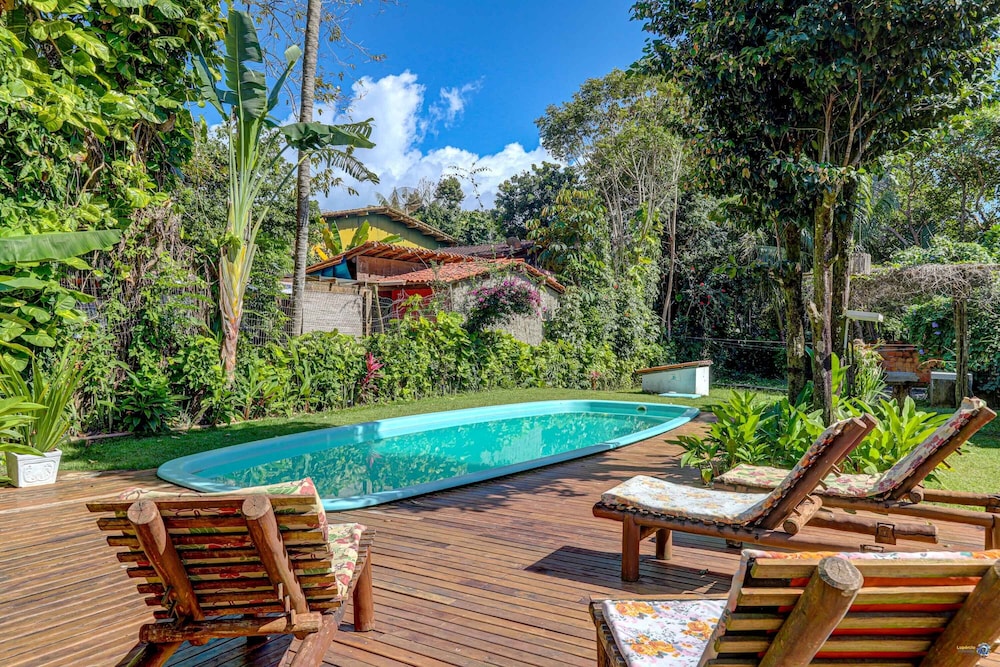 Pousada Zazá by null