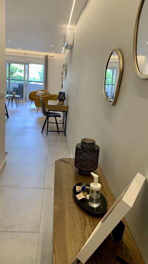 Interieur