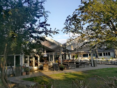 Private room in a charming cottage, 10 min from Copenhagen