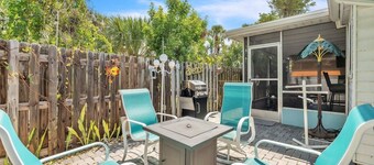 Beach N Bay 204 1 Bedroom Villa by RedAwning